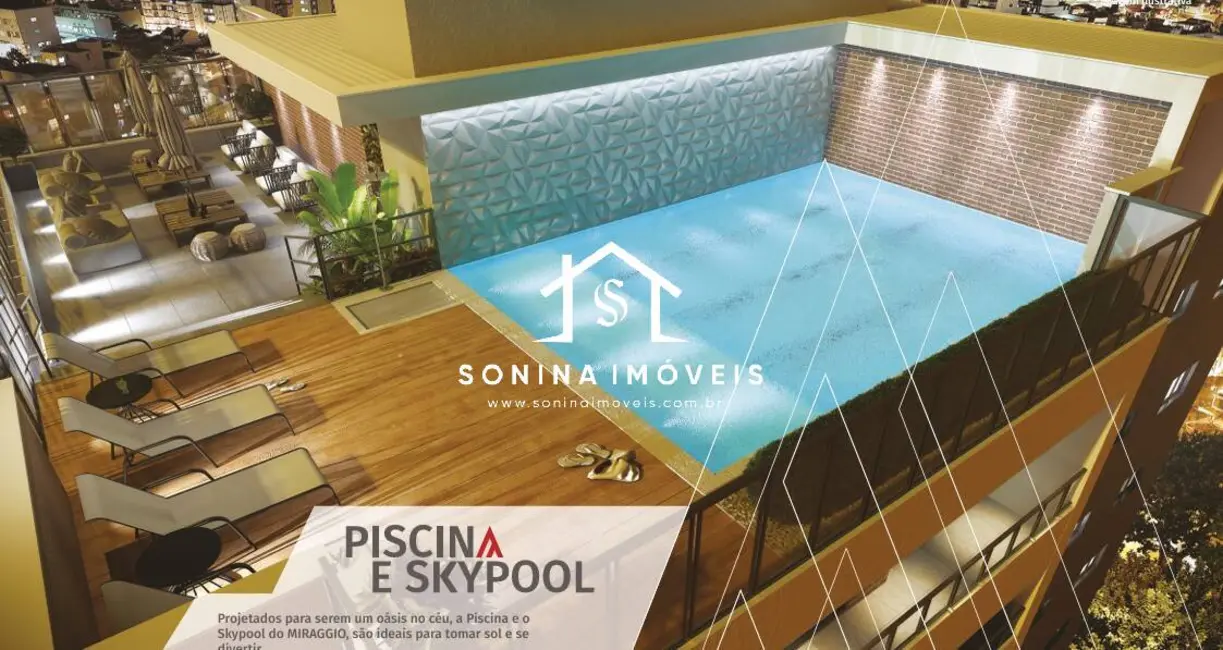 Foto 7 de Apartamento com 2 quartos à venda, 66m2 em Atibaia Jardim, Atibaia - SP