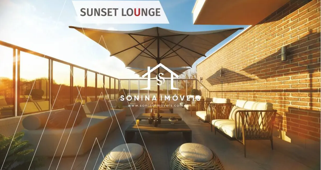 Foto 4 de Apartamento com 2 quartos à venda, 66m2 em Atibaia Jardim, Atibaia - SP