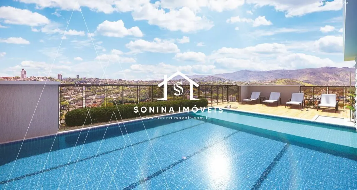 Foto 8 de Apartamento com 2 quartos à venda, 66m2 em Atibaia Jardim, Atibaia - SP