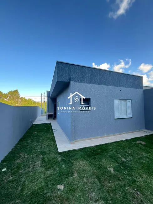 Foto 6 de Casa com 2 quartos à venda, 200m2 em Bom Jesus Dos Perdoes - SP