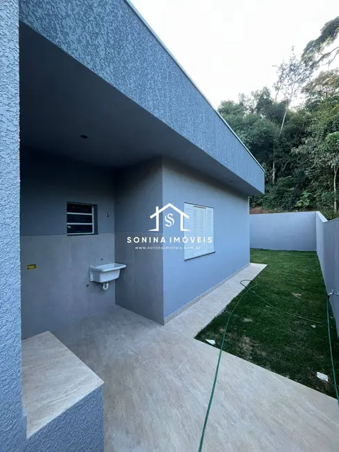 Foto 4 de Casa com 2 quartos à venda, 200m2 em Bom Jesus Dos Perdoes - SP