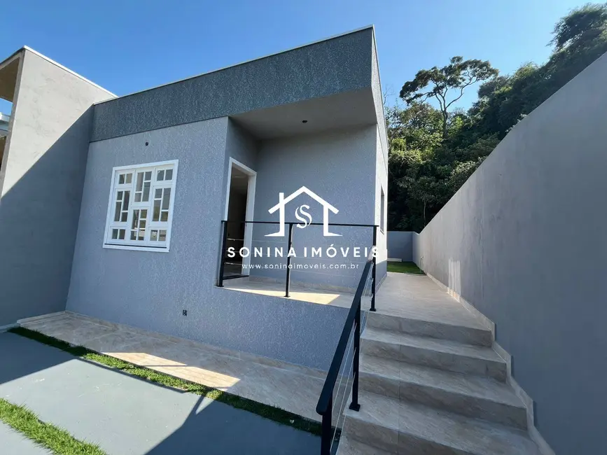 Foto 1 de Casa com 2 quartos à venda, 200m2 em Bom Jesus Dos Perdoes - SP