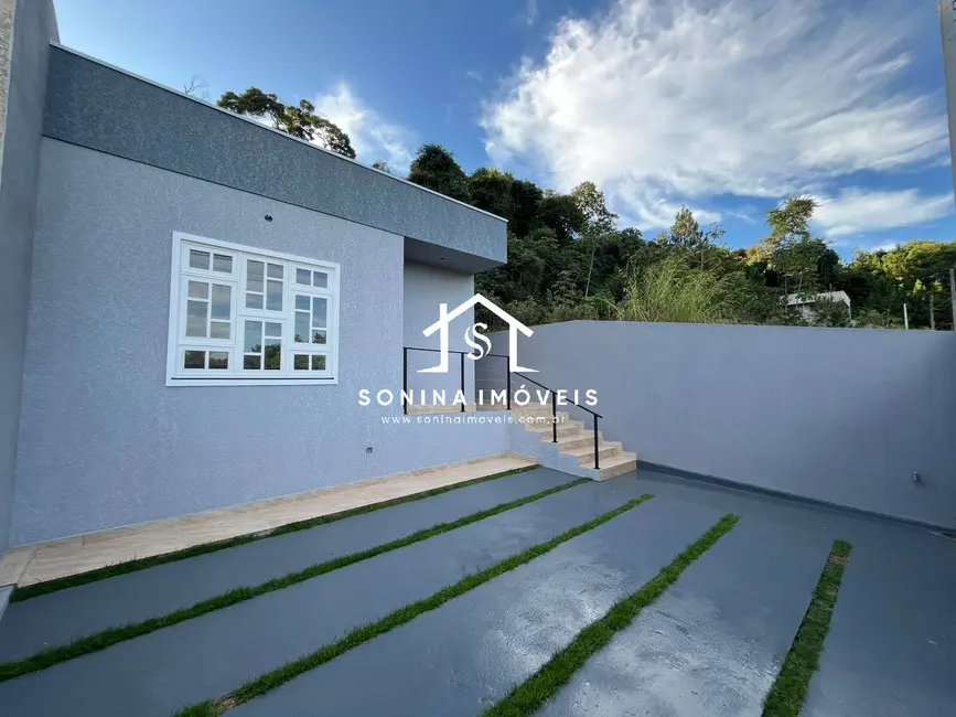 Foto 2 de Casa com 2 quartos à venda, 200m2 em Bom Jesus Dos Perdoes - SP