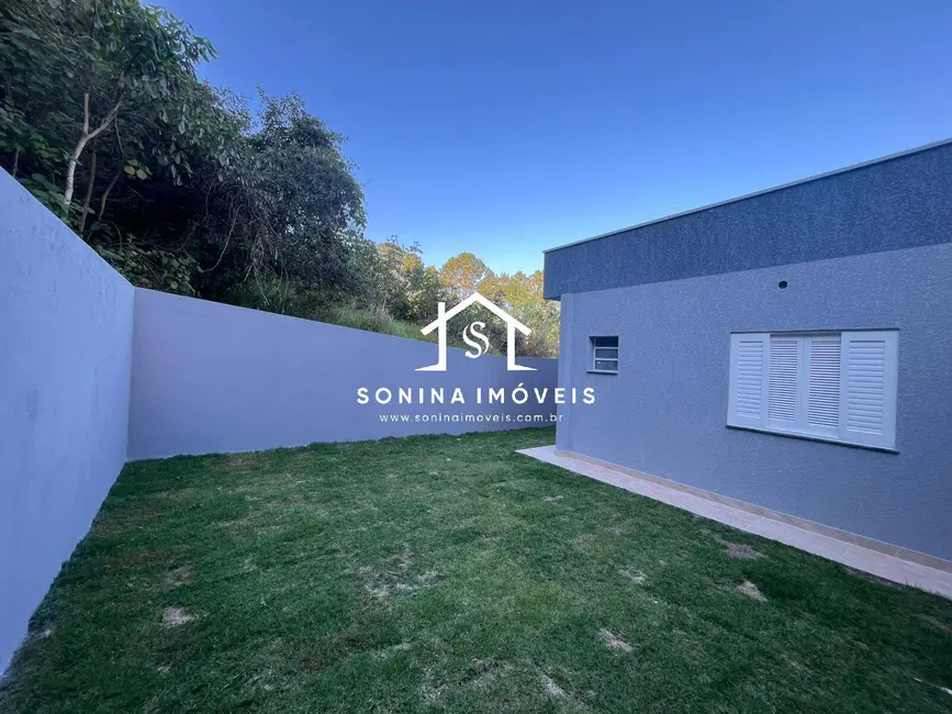 Foto 8 de Casa com 2 quartos à venda, 200m2 em Bom Jesus Dos Perdoes - SP