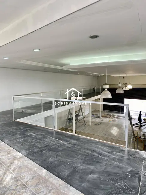 Foto 4 de Loja para alugar, 750m2 em Ressaca, Atibaia - SP