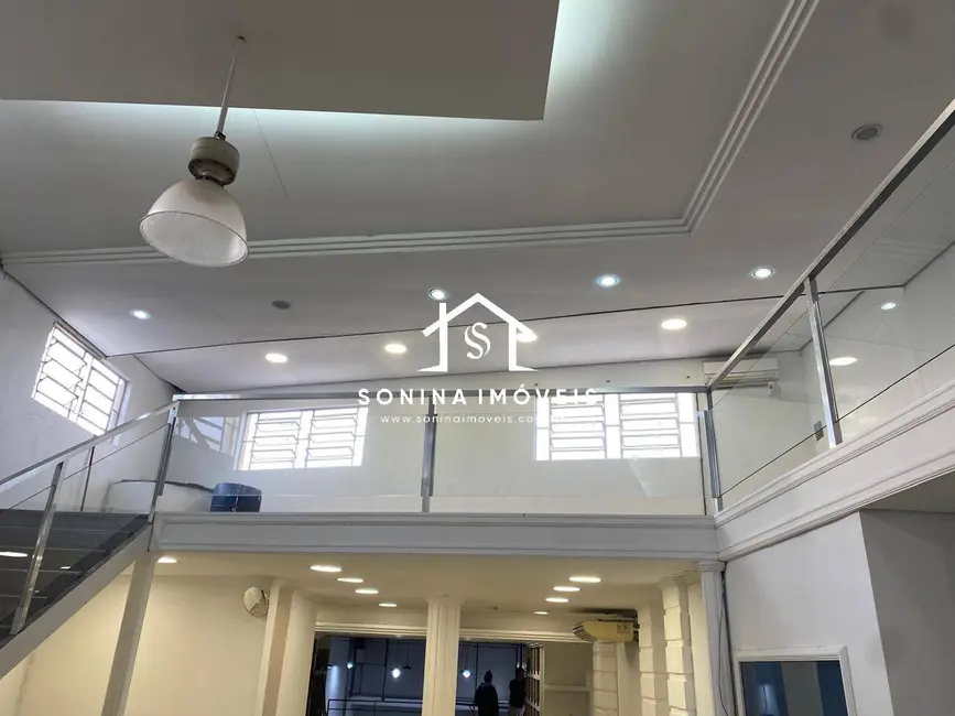 Foto 3 de Loja para alugar, 750m2 em Ressaca, Atibaia - SP