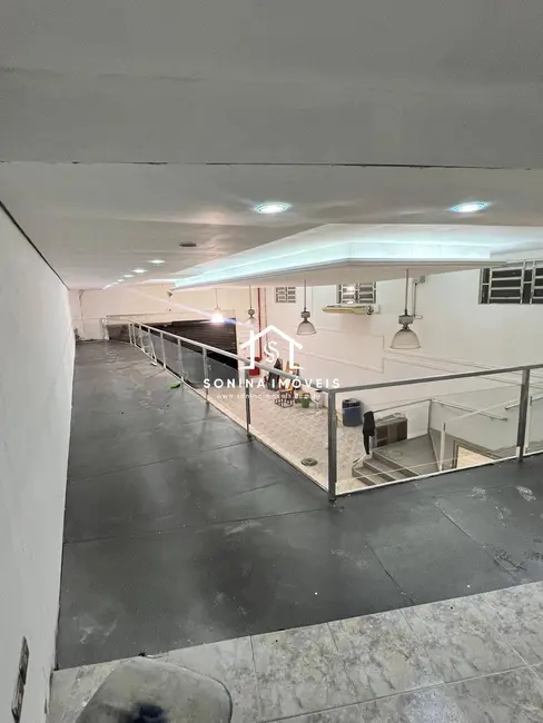 Foto 2 de Loja para alugar, 750m2 em Ressaca, Atibaia - SP