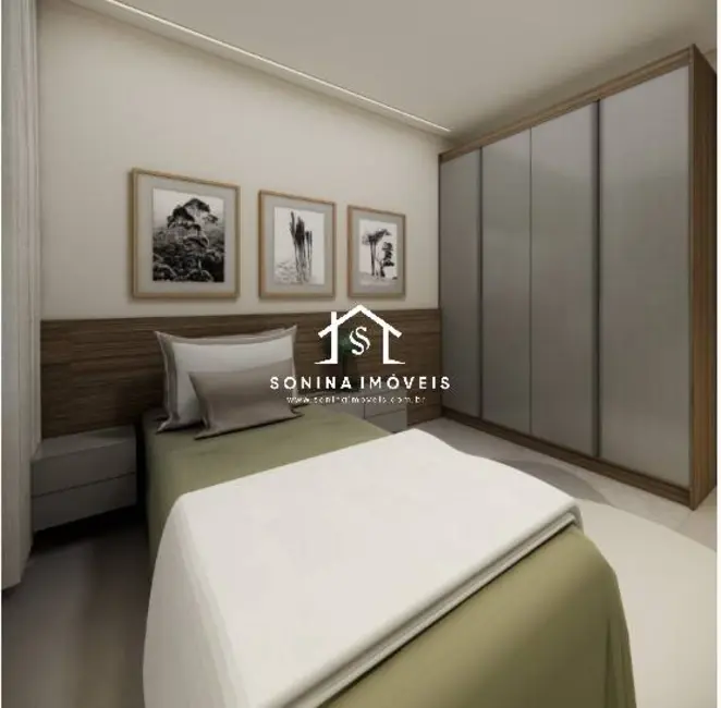 Casa com 3 quartos à venda, 137m2 em Ressaca, Atibaia - SP - imagem 8 Foto 8 de Casa com 3 quartos à venda, 137m2 em Ressaca, Atibaia - SP