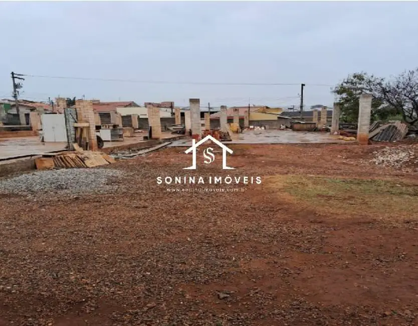 Foto 5 de Terreno / Lote à venda, 2784m2 em Jardim Alvinópolis, Atibaia - SP