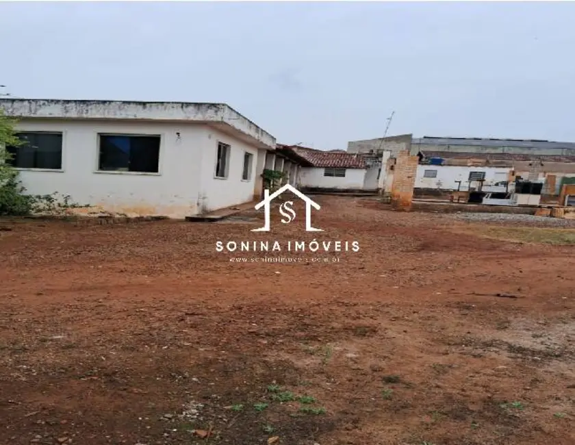 Foto 4 de Terreno / Lote à venda, 2784m2 em Jardim Alvinópolis, Atibaia - SP