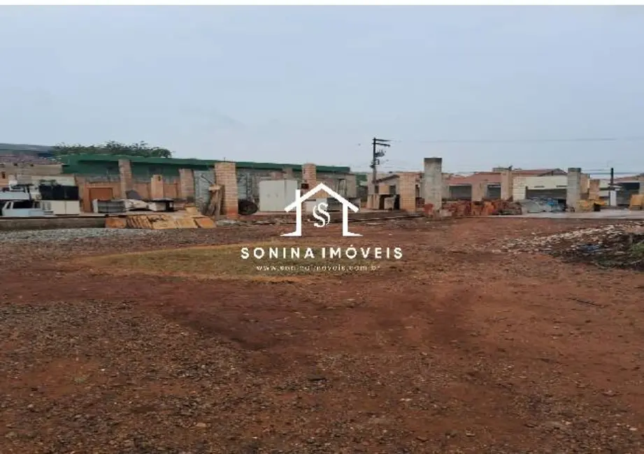 Foto 6 de Terreno / Lote à venda, 2784m2 em Jardim Alvinópolis, Atibaia - SP