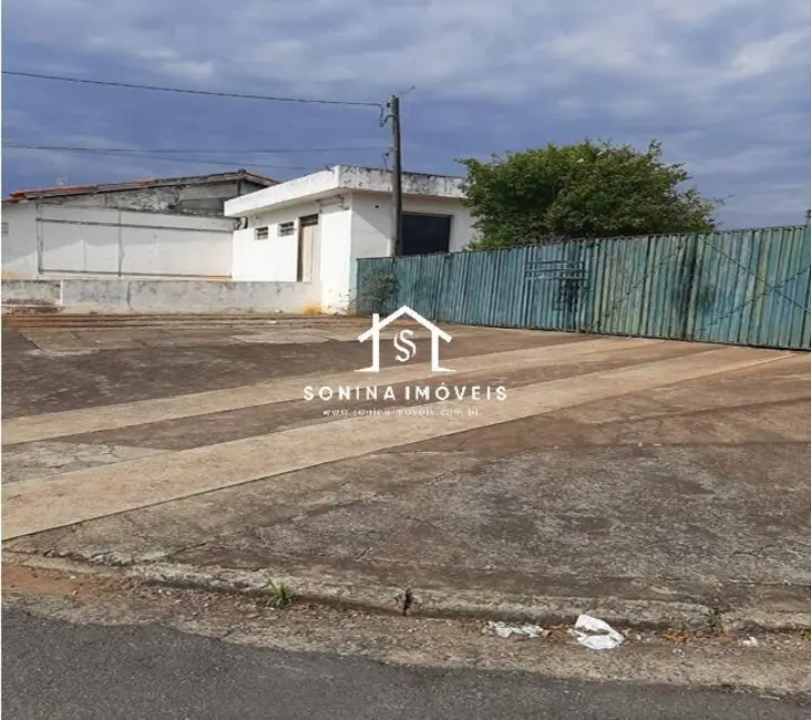 Foto 1 de Terreno / Lote à venda, 2784m2 em Jardim Alvinópolis, Atibaia - SP