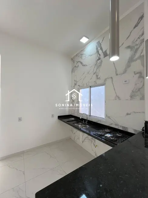 Foto 6 de Casa com 2 quartos à venda, 125m2 em Bom Jesus Dos Perdoes - SP