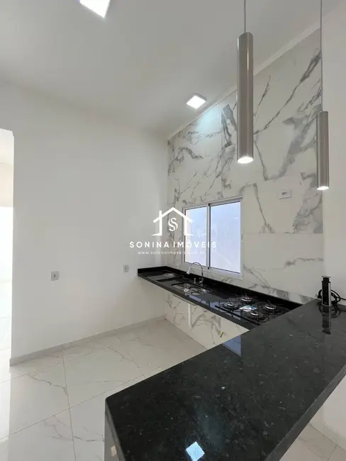 Foto 7 de Casa com 2 quartos à venda, 125m2 em Bom Jesus Dos Perdoes - SP