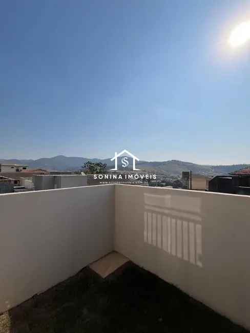 Foto 2 de Casa com 2 quartos à venda, 125m2 em Bom Jesus Dos Perdoes - SP