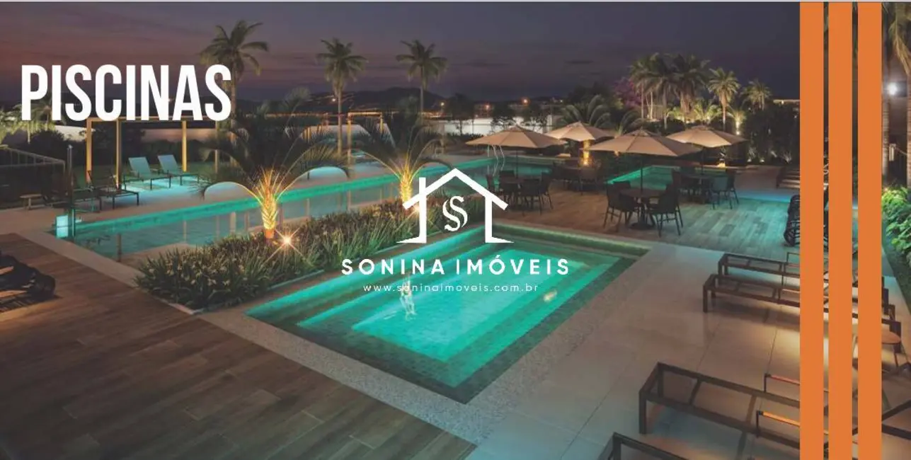 Apartamento com 1 quarto à venda, 51m2 em Jardim Terceiro Centenário, Atibaia - SP - imagem 2 Foto 2 de Apartamento com 1 quarto à venda, 51m2 em Jardim Terceiro Centenário, Atibaia - SP