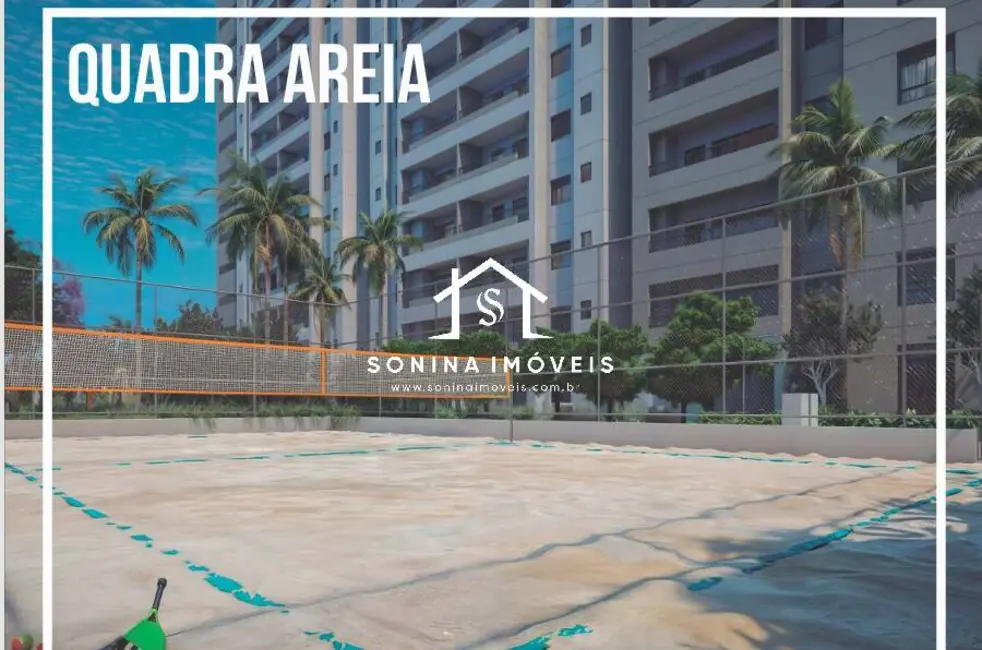 Apartamento com 1 quarto à venda, 51m2 em Jardim Terceiro Centenário, Atibaia - SP - imagem 7 Foto 7 de Apartamento com 1 quarto à venda, 51m2 em Jardim Terceiro Centenário, Atibaia - SP