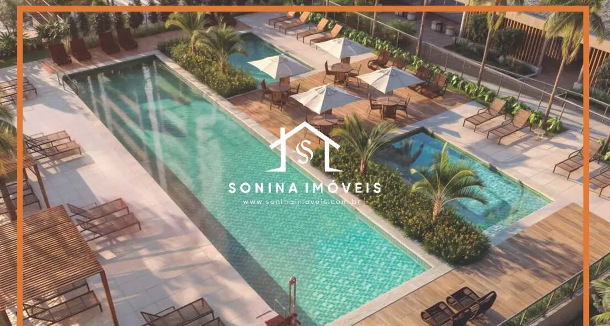 Apartamento com 1 quarto à venda, 51m2 em Jardim Terceiro Centenário, Atibaia - SP - imagem 5 Foto 5 de Apartamento com 1 quarto à venda, 51m2 em Jardim Terceiro Centenário, Atibaia - SP