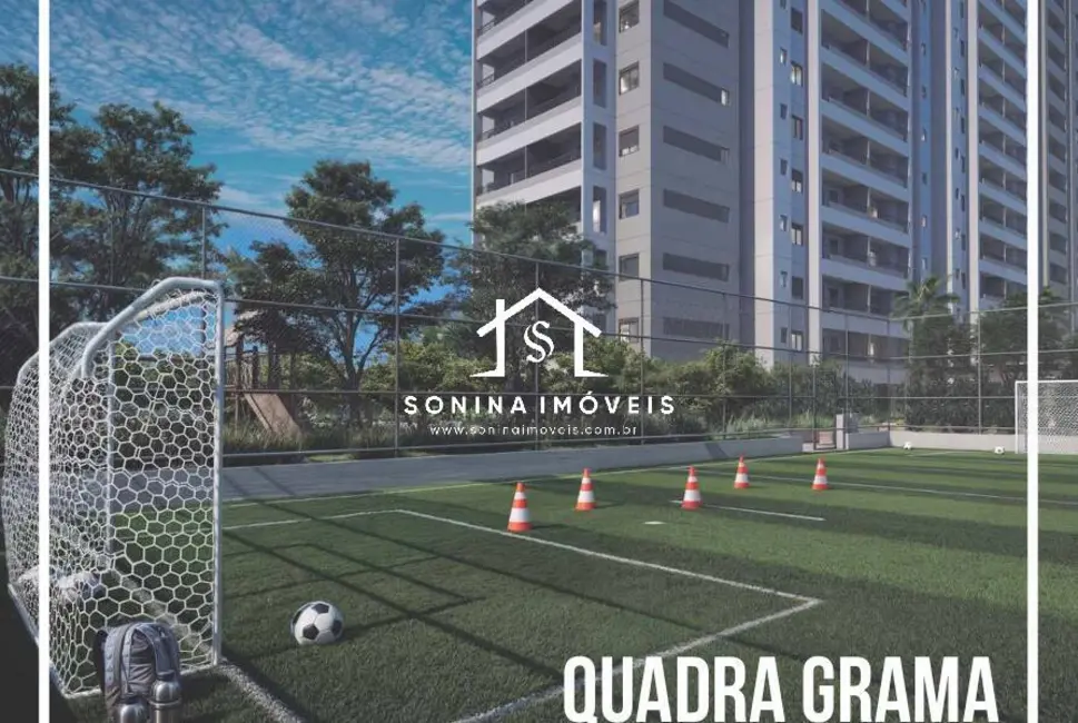 Apartamento com 1 quarto à venda, 51m2 em Jardim Terceiro Centenário, Atibaia - SP - imagem 8 Foto 8 de Apartamento com 1 quarto à venda, 51m2 em Jardim Terceiro Centenário, Atibaia - SP