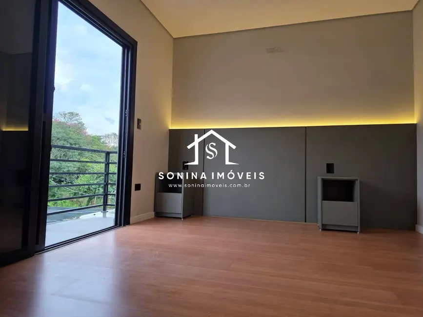 Foto 8 de Casa com 3 quartos à venda, 115m2 em Jardim Paulista, Atibaia - SP