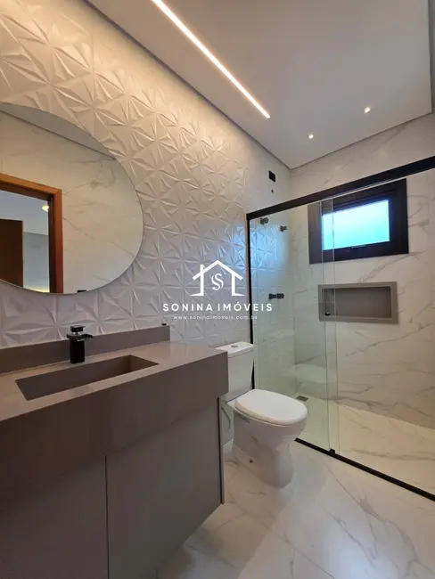 Foto 6 de Casa com 3 quartos à venda, 115m2 em Jardim Paulista, Atibaia - SP