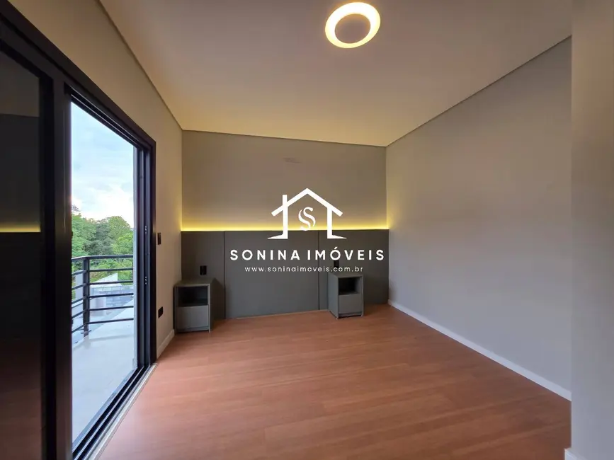 Foto 2 de Casa com 3 quartos à venda, 115m2 em Jardim Paulista, Atibaia - SP