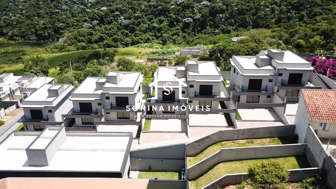 Foto 4 de Casa com 3 quartos à venda, 115m2 em Jardim Paulista, Atibaia - SP