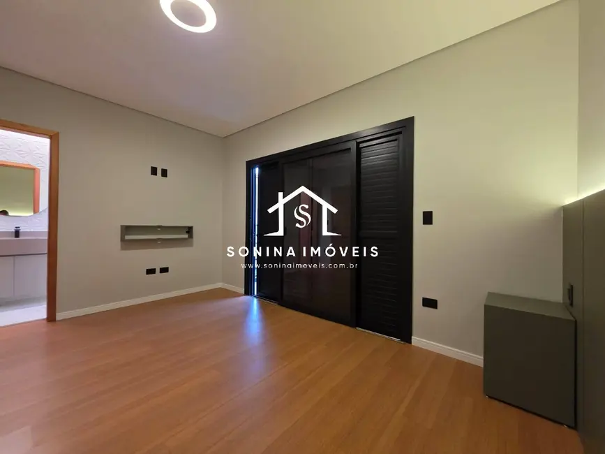 Foto 9 de Casa com 3 quartos à venda, 115m2 em Jardim Paulista, Atibaia - SP