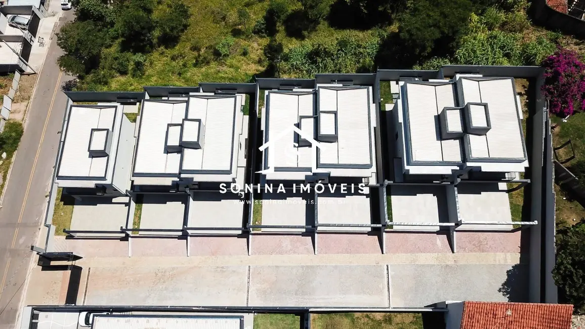 Foto 5 de Casa com 3 quartos à venda, 115m2 em Jardim Paulista, Atibaia - SP