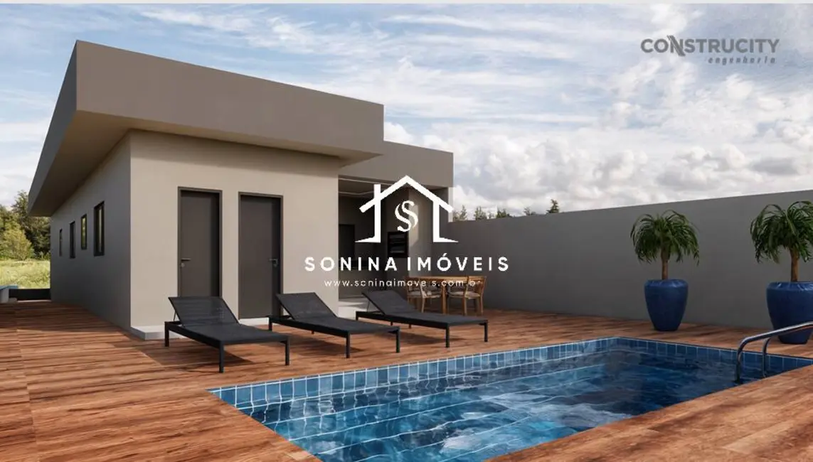 Foto 1 de Casa com 3 quartos à venda, 300m2 em Atibaia - SP