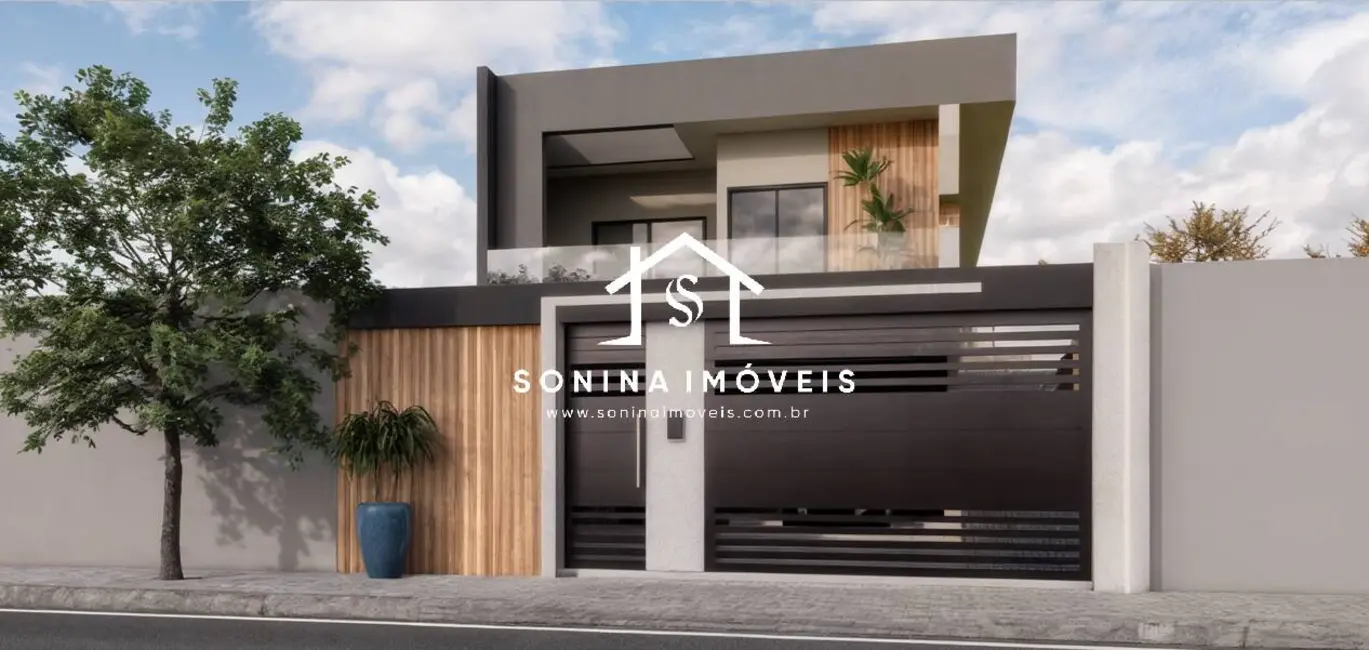 Foto 2 de Casa com 3 quartos à venda, 300m2 em Atibaia - SP