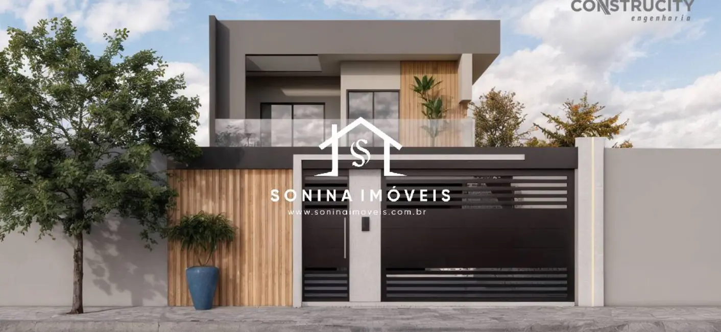 Foto 4 de Casa com 3 quartos à venda, 300m2 em Atibaia - SP