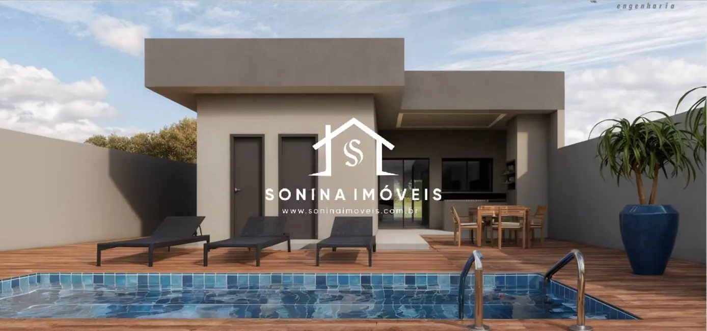 Foto 3 de Casa com 3 quartos à venda, 300m2 em Atibaia - SP