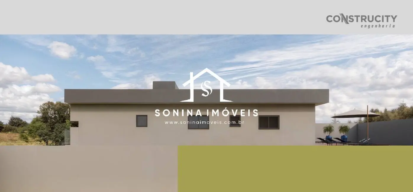 Foto 5 de Casa com 3 quartos à venda, 300m2 em Atibaia - SP