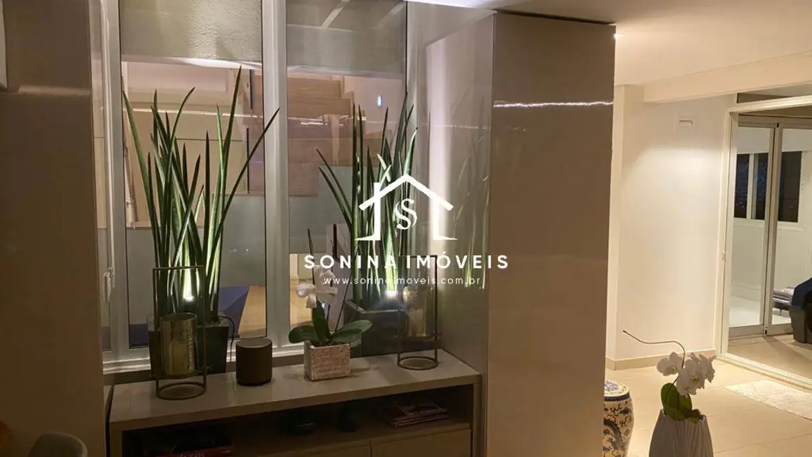 Cobertura com 4 quartos à venda, 520m2 em Santana, São Paulo - SP - imagem 8 Foto 8 de Cobertura com 4 quartos à venda, 520m2 em Santana, São Paulo - SP