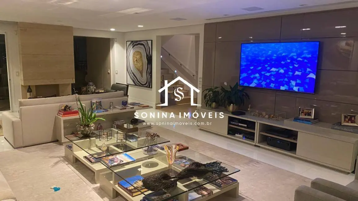 Cobertura com 4 quartos à venda, 520m2 em Santana, São Paulo - SP - imagem 2 Foto 2 de Cobertura com 4 quartos à venda, 520m2 em Santana, São Paulo - SP