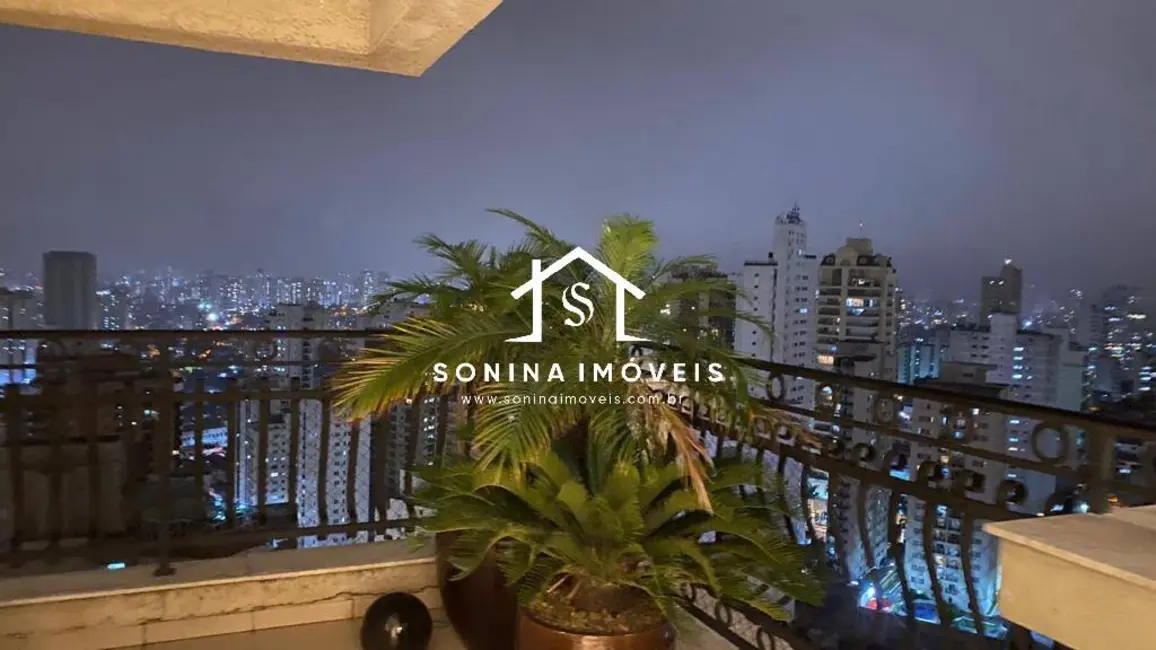 Cobertura com 4 quartos à venda, 520m2 em Santana, São Paulo - SP - imagem 7 Foto 7 de Cobertura com 4 quartos à venda, 520m2 em Santana, São Paulo - SP