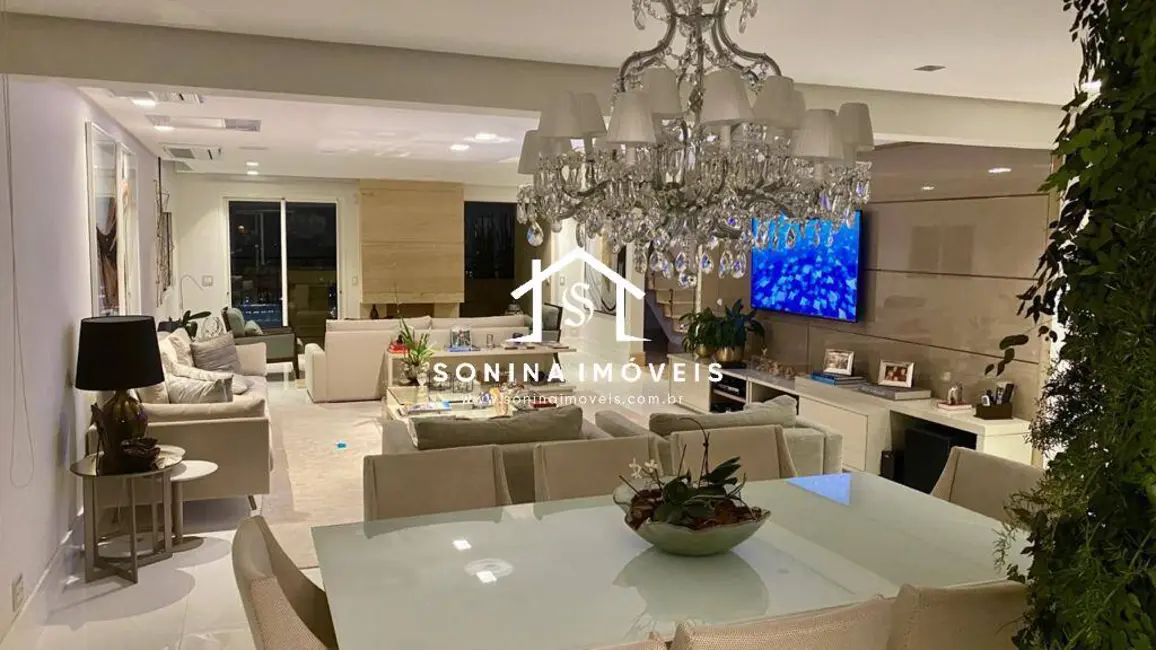 Cobertura com 4 quartos à venda, 520m2 em Santana, São Paulo - SP - imagem 1 Foto 1 de Cobertura com 4 quartos à venda, 520m2 em Santana, São Paulo - SP