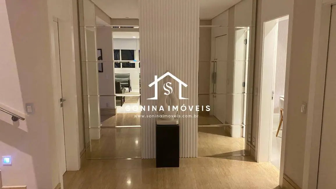 Cobertura com 4 quartos à venda, 520m2 em Santana, São Paulo - SP - imagem 6 Foto 6 de Cobertura com 4 quartos à venda, 520m2 em Santana, São Paulo - SP