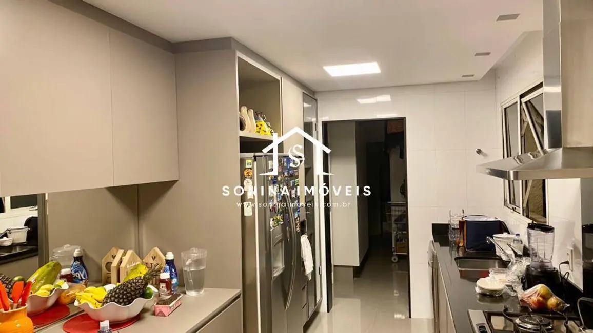 Cobertura com 4 quartos à venda, 520m2 em Santana, São Paulo - SP - imagem 9 Foto 9 de Cobertura com 4 quartos à venda, 520m2 em Santana, São Paulo - SP