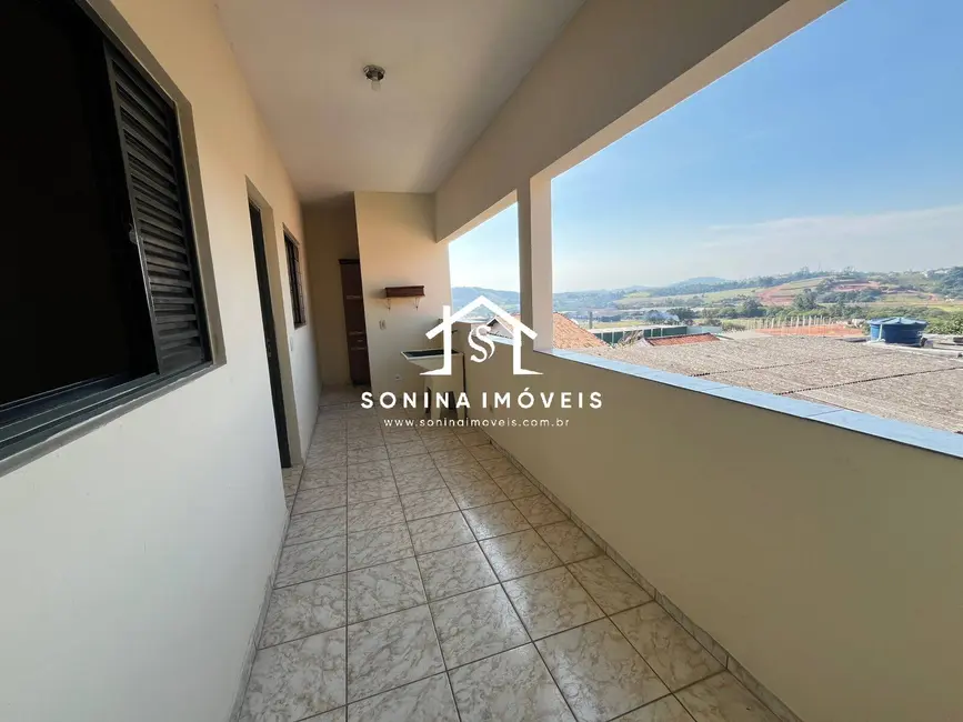 Foto 7 de Casa com 4 quartos à venda, 162m2 em Centro, Bom Jesus Dos Perdoes - SP