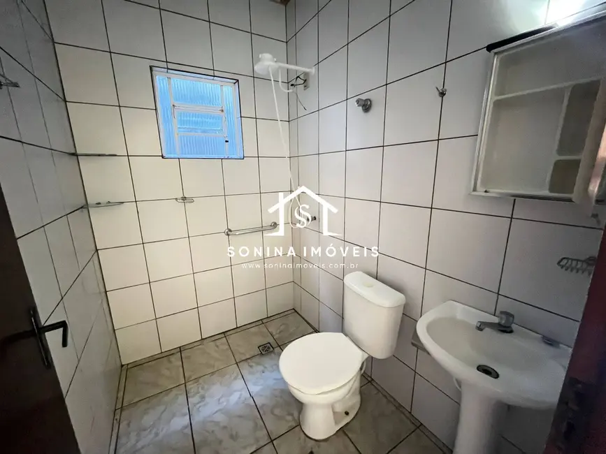 Foto 9 de Casa com 4 quartos à venda, 162m2 em Centro, Bom Jesus Dos Perdoes - SP