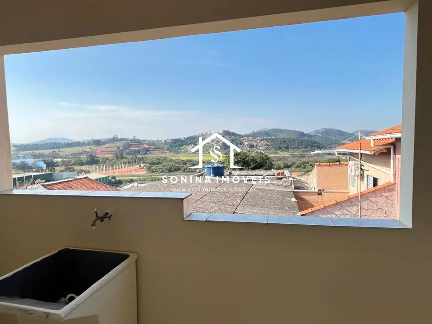 Foto 8 de Casa com 4 quartos à venda, 162m2 em Centro, Bom Jesus Dos Perdoes - SP