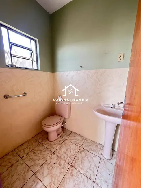 Foto 6 de Casa com 4 quartos à venda, 162m2 em Centro, Bom Jesus Dos Perdoes - SP