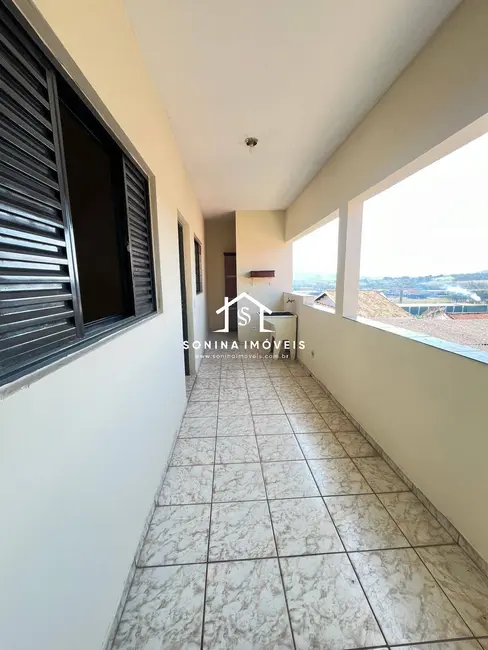 Foto 5 de Casa com 4 quartos à venda, 162m2 em Centro, Bom Jesus Dos Perdoes - SP