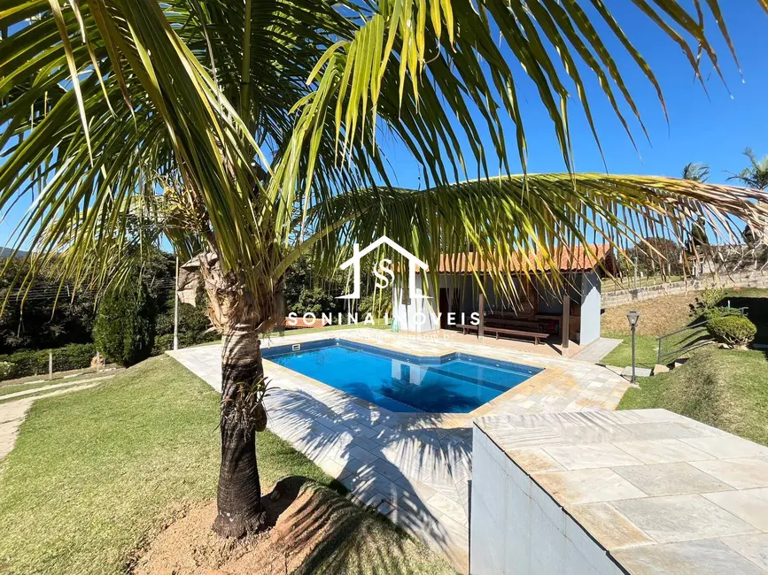 Foto 7 de Casa com 3 quartos à venda, 1157m2 em Bom Jesus Dos Perdoes - SP