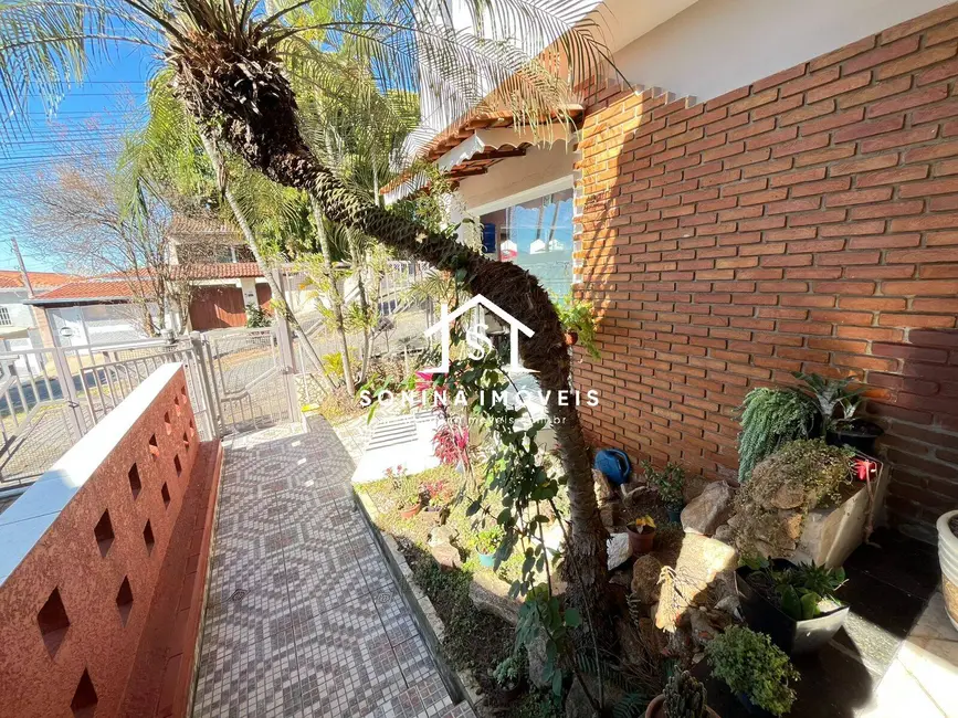 Foto 7 de Casa com 3 quartos à venda, 330m2 em Bom Jesus Dos Perdoes - SP