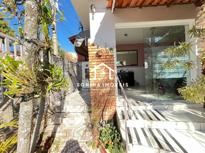 Foto 9 de Casa com 3 quartos à venda, 330m2 em Bom Jesus Dos Perdoes - SP