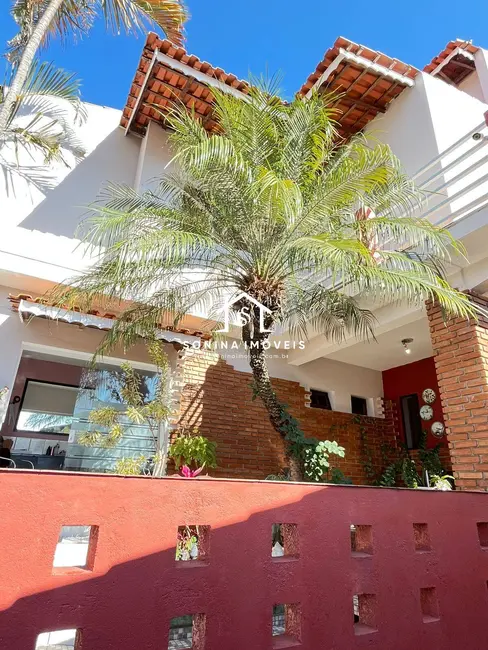 Foto 1 de Casa com 3 quartos à venda, 330m2 em Bom Jesus Dos Perdoes - SP