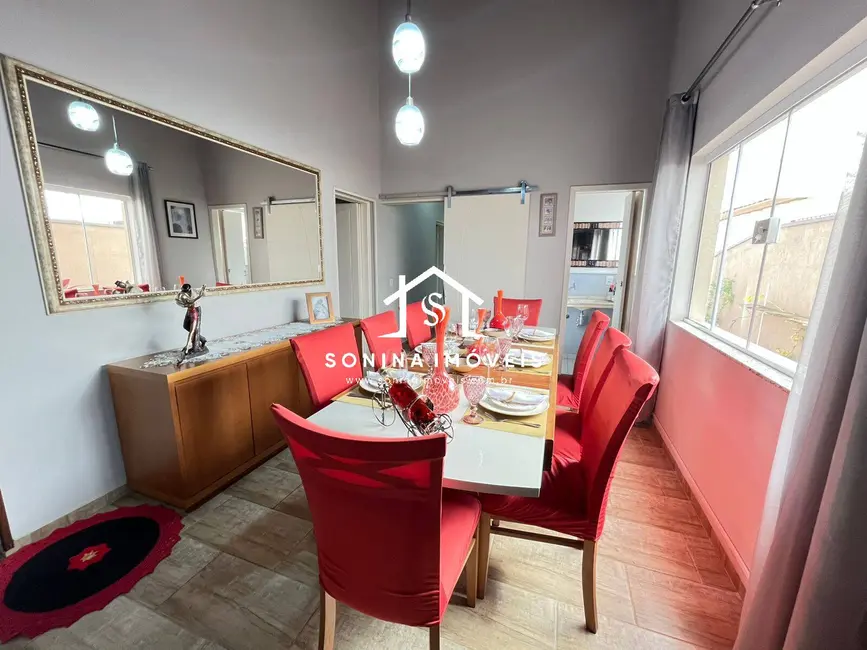 Foto 2 de Casa com 4 quartos à venda, 340m2 em Alvinópolis, Atibaia - SP